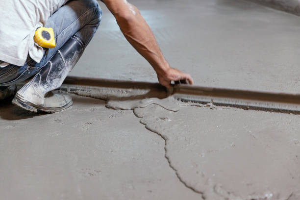 Best Concrete Foundation Repair  in Onawa, IA