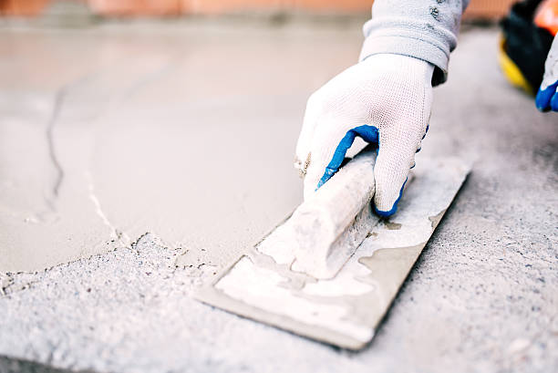 Best Concrete Slab Installation  in Onawa, IA
