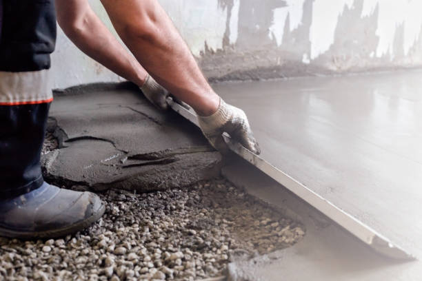 Best Residential Concrete Services  in Onawa, IA